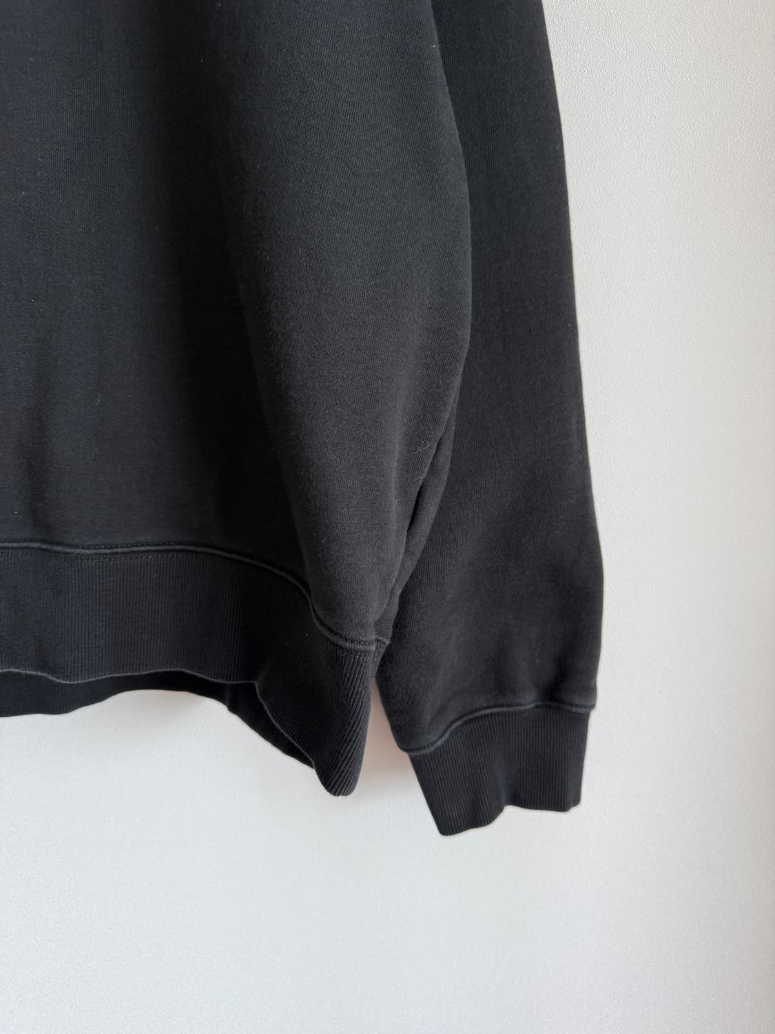 올드 스타터(STARTER) 스웻 셔츠 상품이미지4