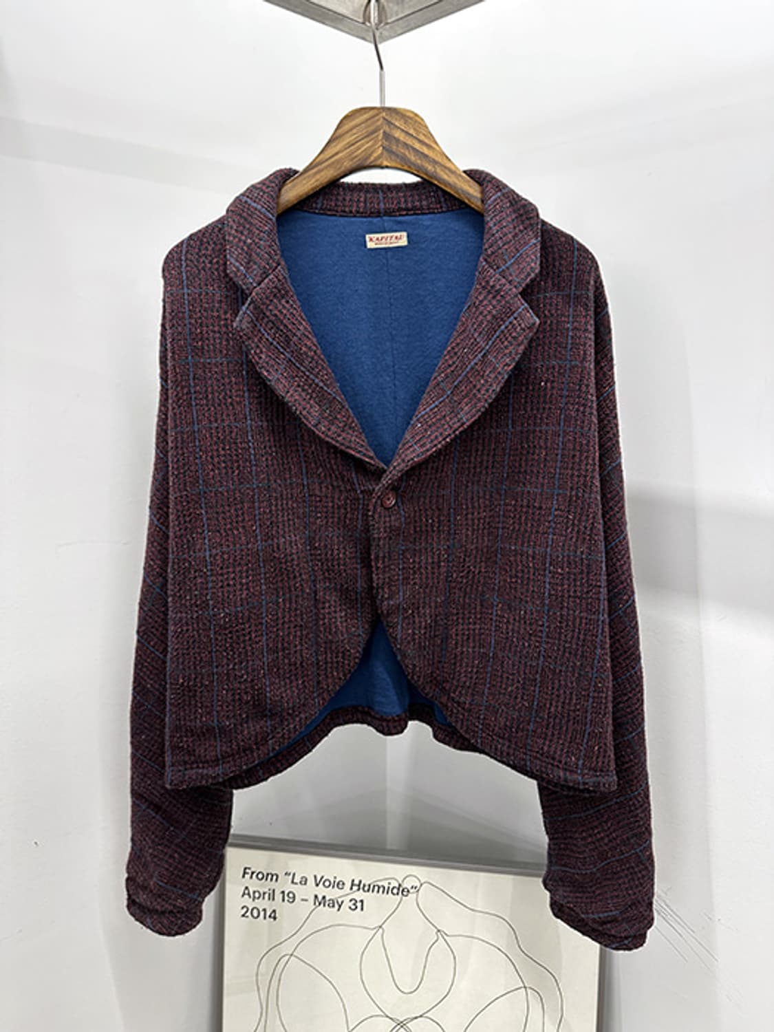 KAPITAL (loose fit) 상품이미지1