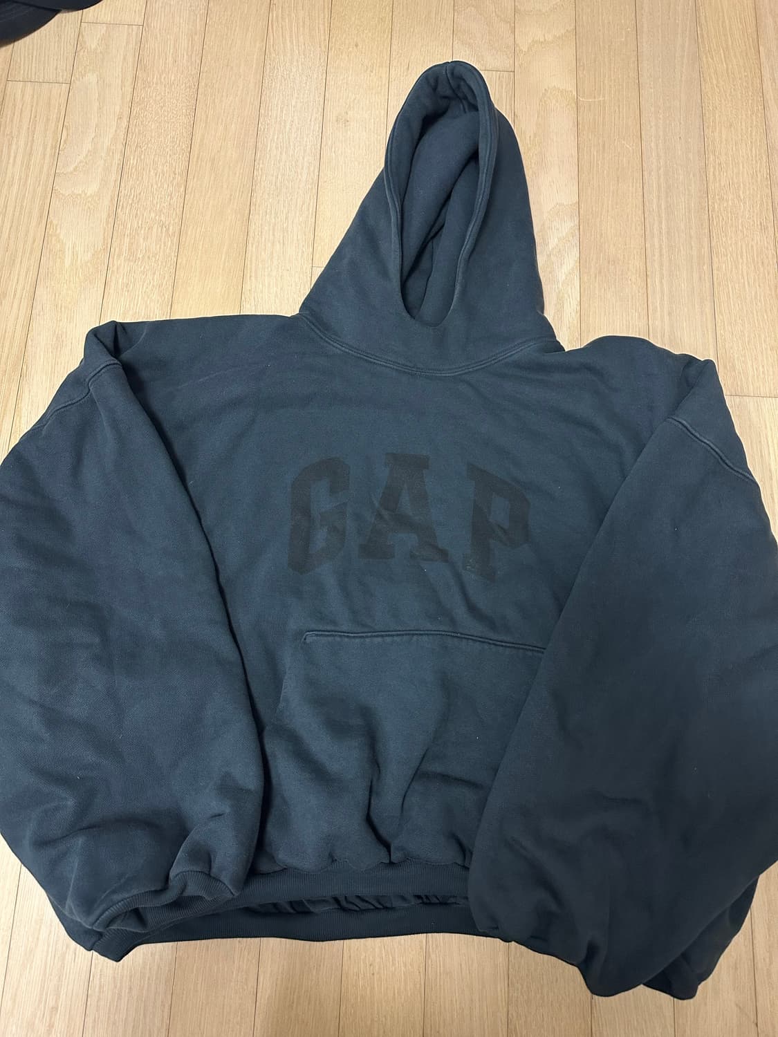 이지 GAP 후드 상품이미지1