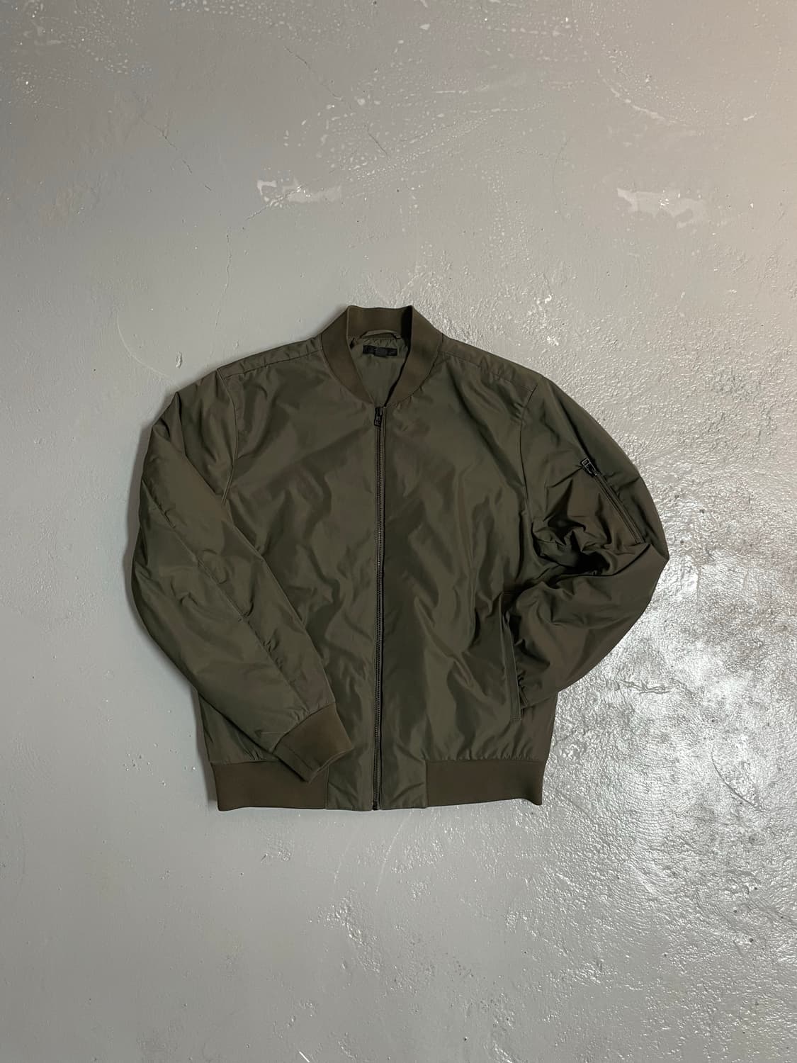 코스 봄버 자켓 상품이미지1