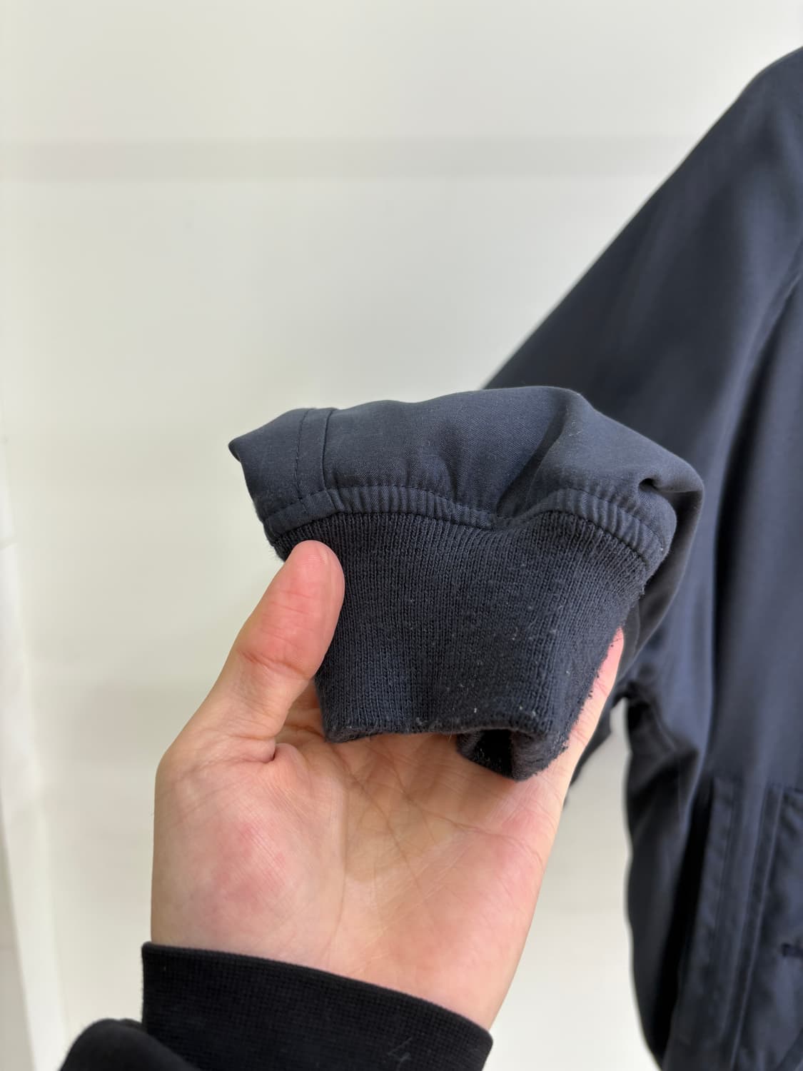 PAUL MILLER 자켓 상품이미지4