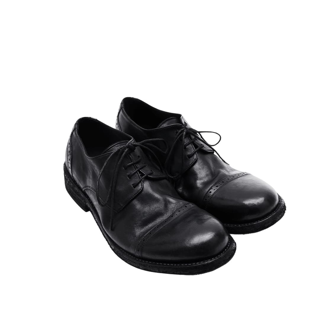 킨치 648 비브람 더비 상품이미지1