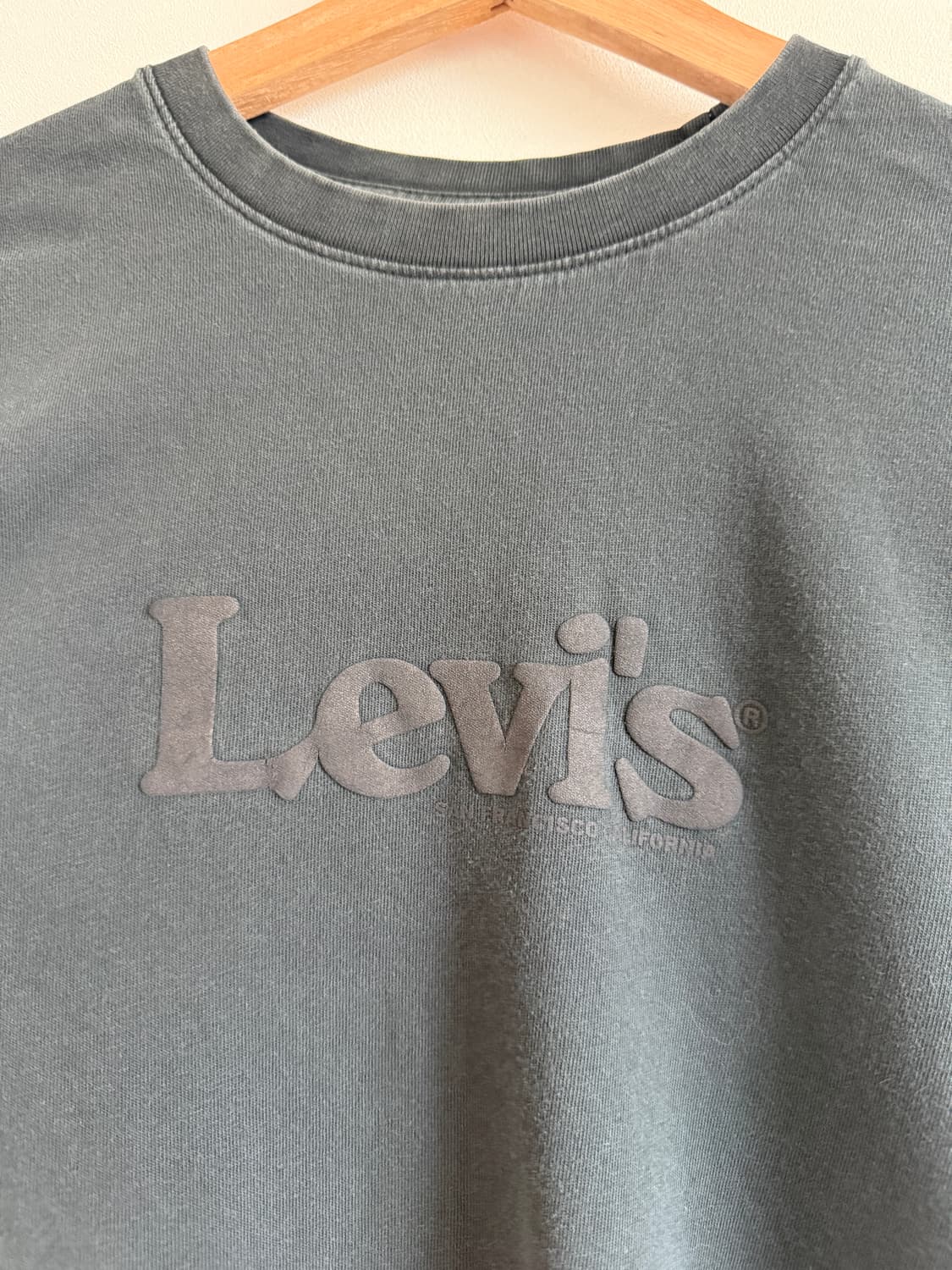 리바이스(Levi's) 롱슬리브 상품이미지4