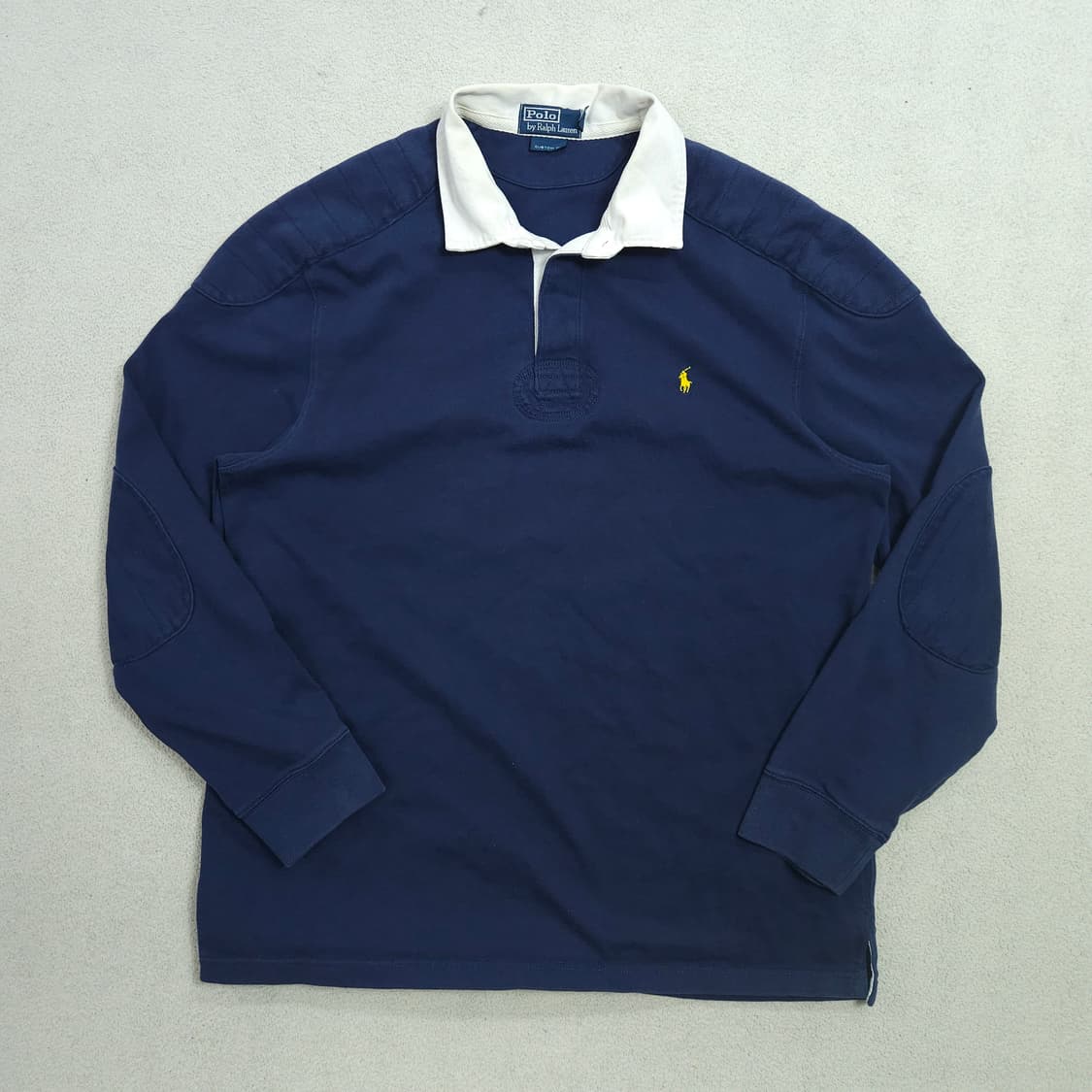폴로 랄프 로렌 럭비티 XL 상품이미지1