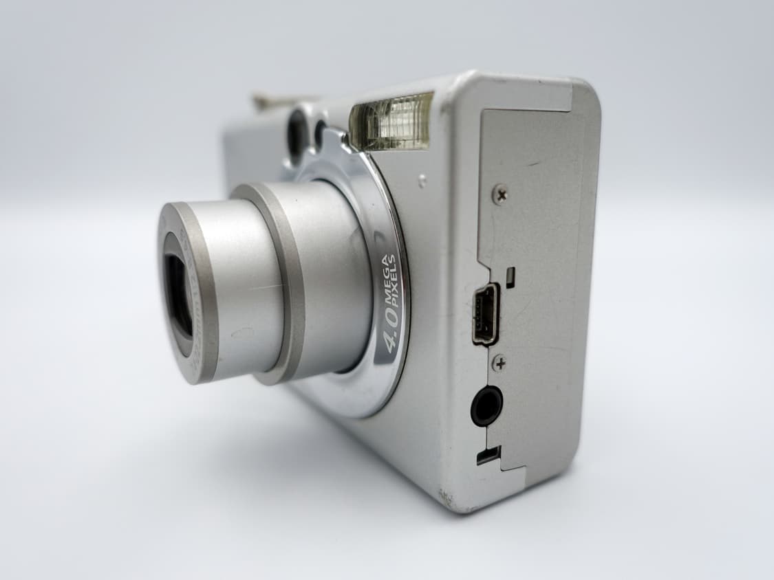 Canon ixus 400(캐논 익서스 400) 상품이미지4