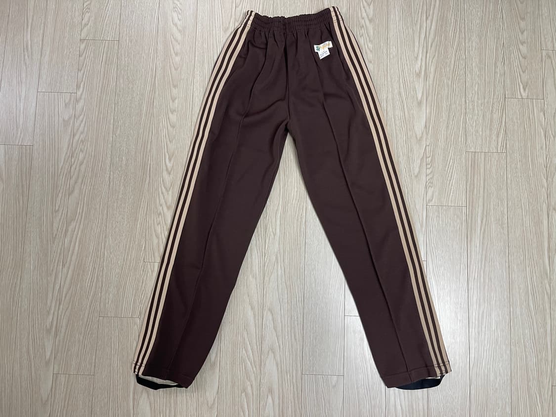 스쿼럴 스포츠 90s 올드 트랙탑 져지 셋업 1990 상품이미지5