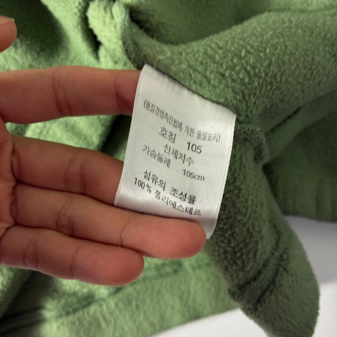 Levi's   리바이스 00,s 레드탭 아치로고 플리스 후드티 상품이미지6