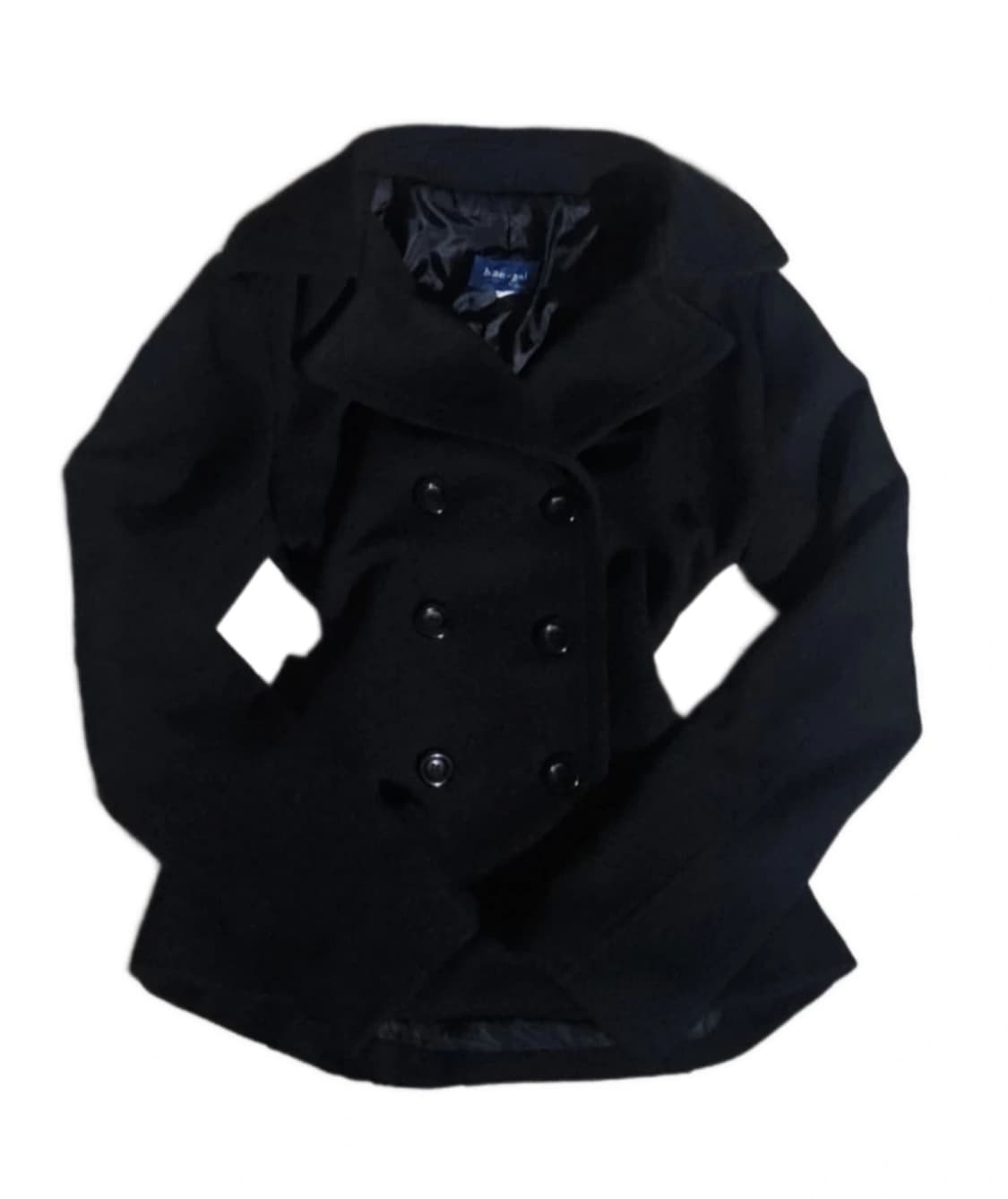 리즈리사 더블 코트 상품이미지1