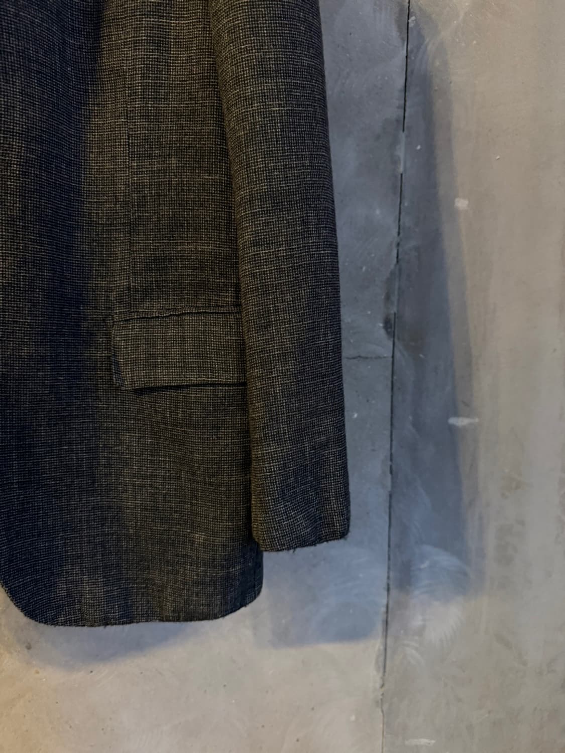 수트서플라이 테일러드 자켓 남성100 상품이미지5