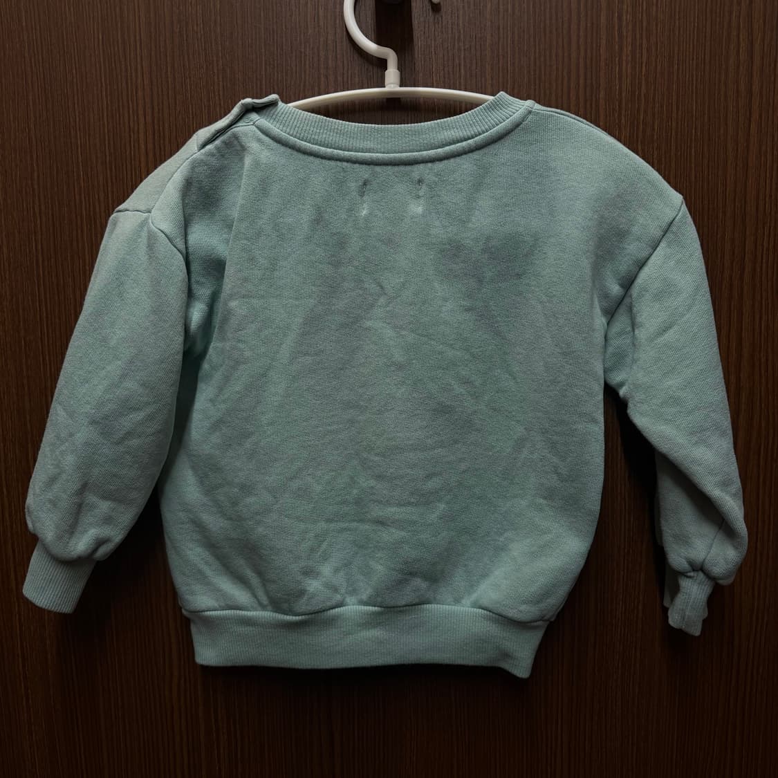 보보쇼즈 맨투맨 18m-24m 상품이미지4