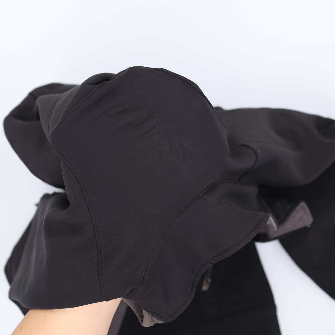 [US L] 노스페이스 TNF 아펙스 소프트쉘 플리스 자켓 3779 상품이미지7