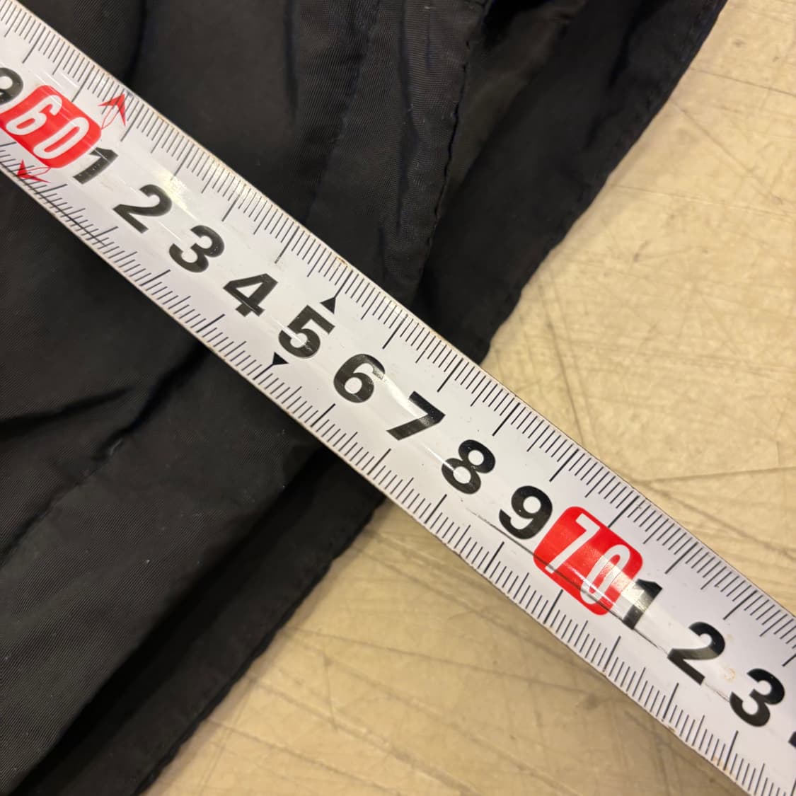 아디다스 클리마프루프 포켓 바람막이 상품이미지4