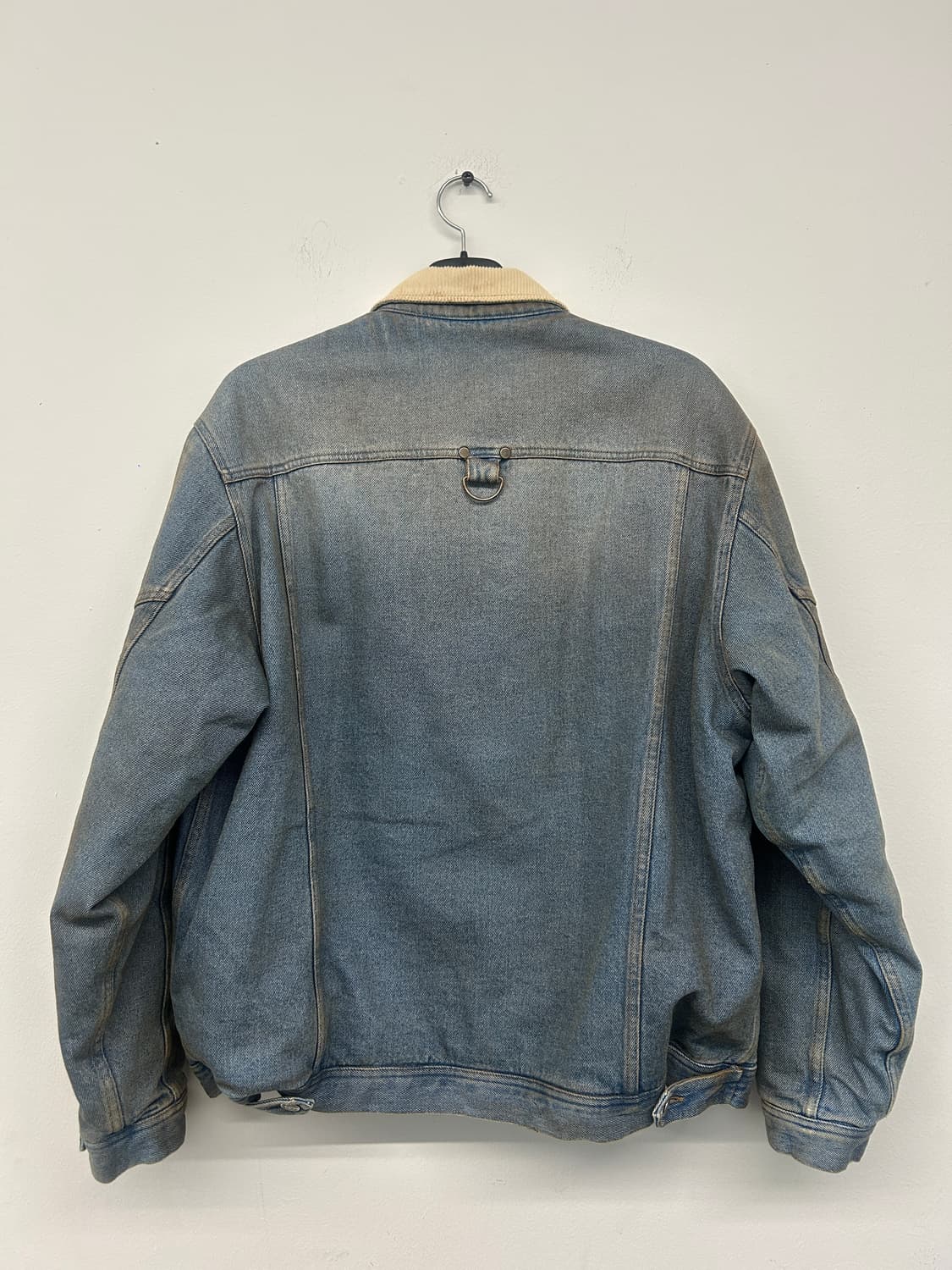 PHIPPS 핍스 스터드 데님 재킷 상품이미지5