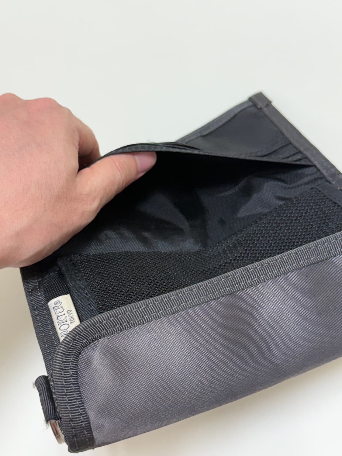 포터 장지갑 Porter x Sac' Bar Long Wallet 상품이미지5