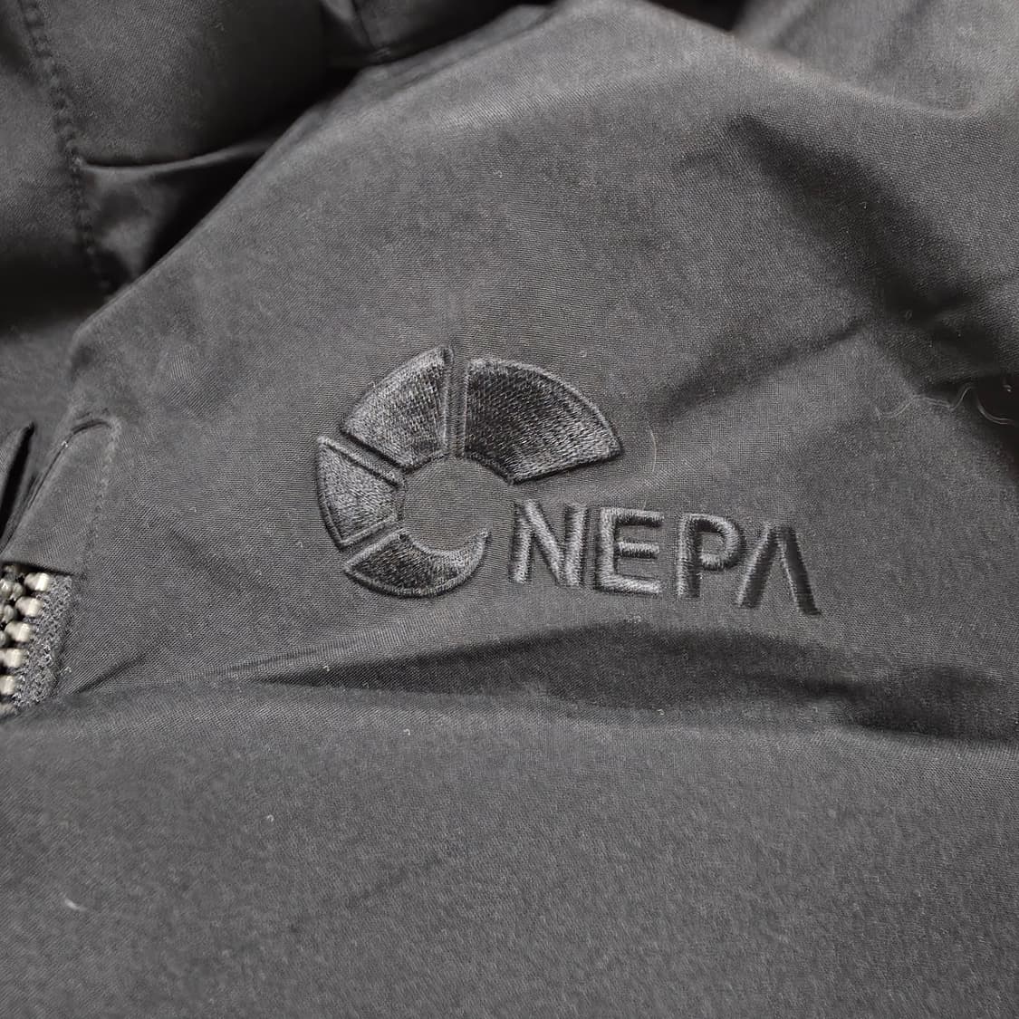 [105] 네파 대장급 디렉터스 고어텍스 구스다운 자켓 상품이미지4