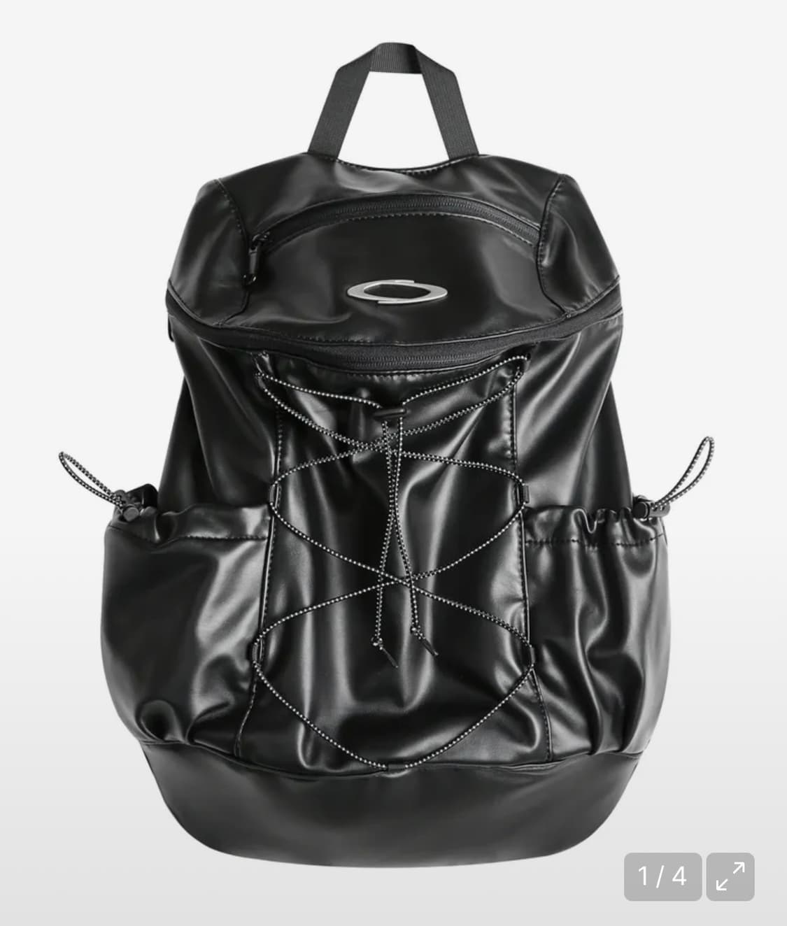 노이아고 백팩 상품이미지1