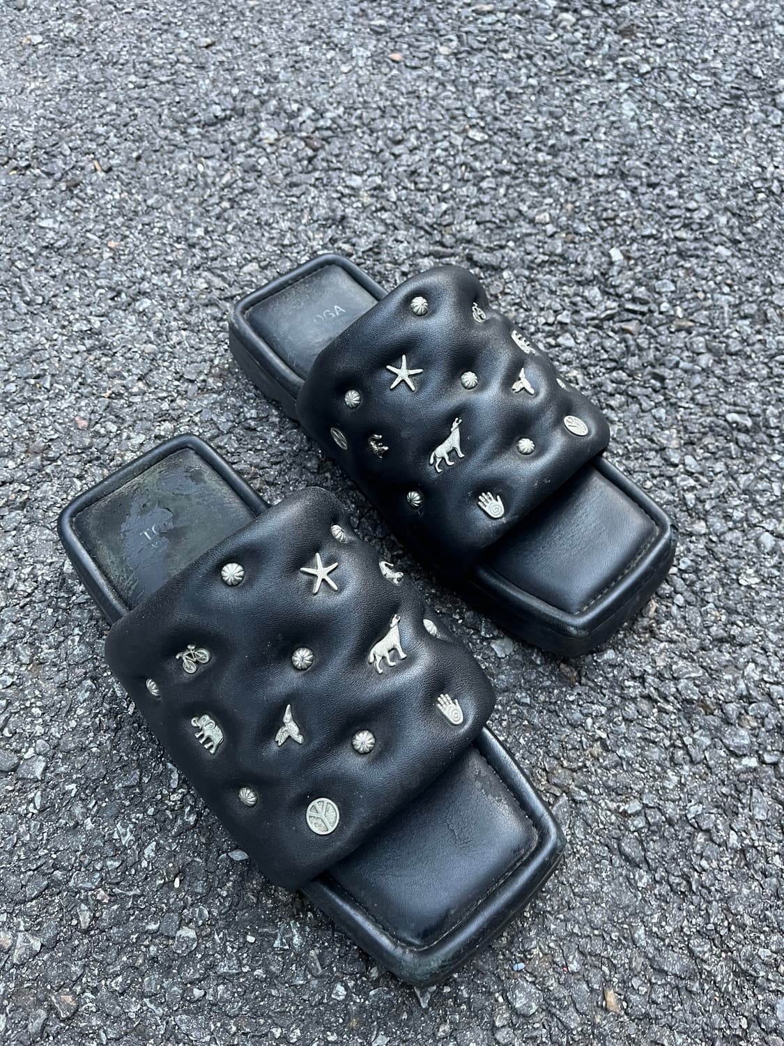 토가 슬리퍼 46 상품이미지3