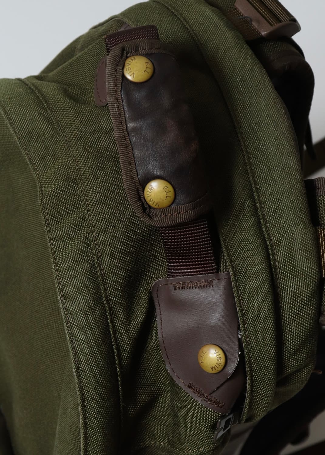 VISVIM Backpack 상품이미지3