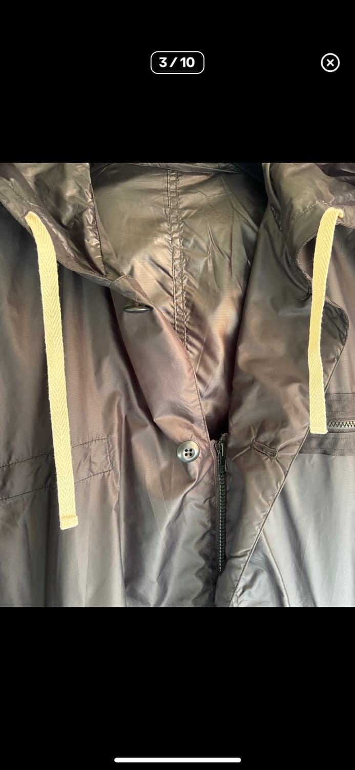 clamp 자켓 상품이미지4