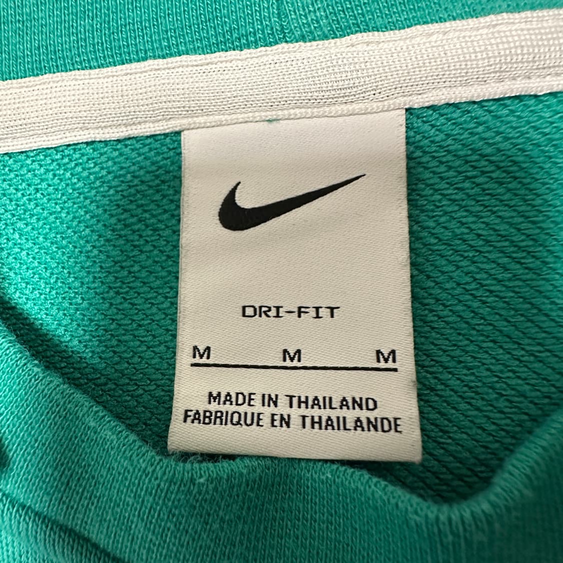 NIKE dri-fit women sweatshirt hoodie 상품이미지3