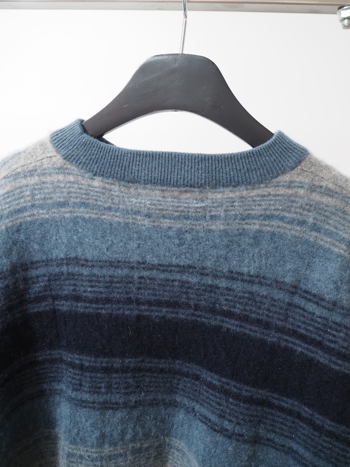 Weekend Swinger cashmere knit  상품이미지5