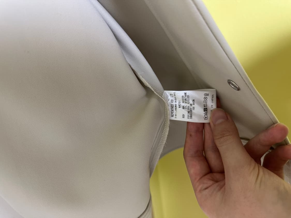 니들스 카우보이 자켓 상품이미지4