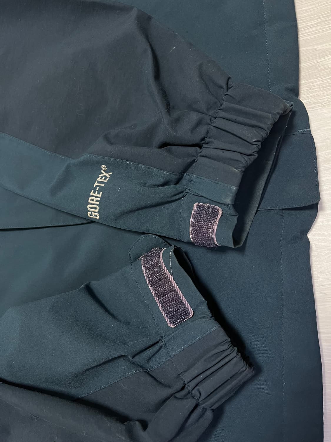 노스페이스 고어텍스 자켓 105-110 상품이미지2