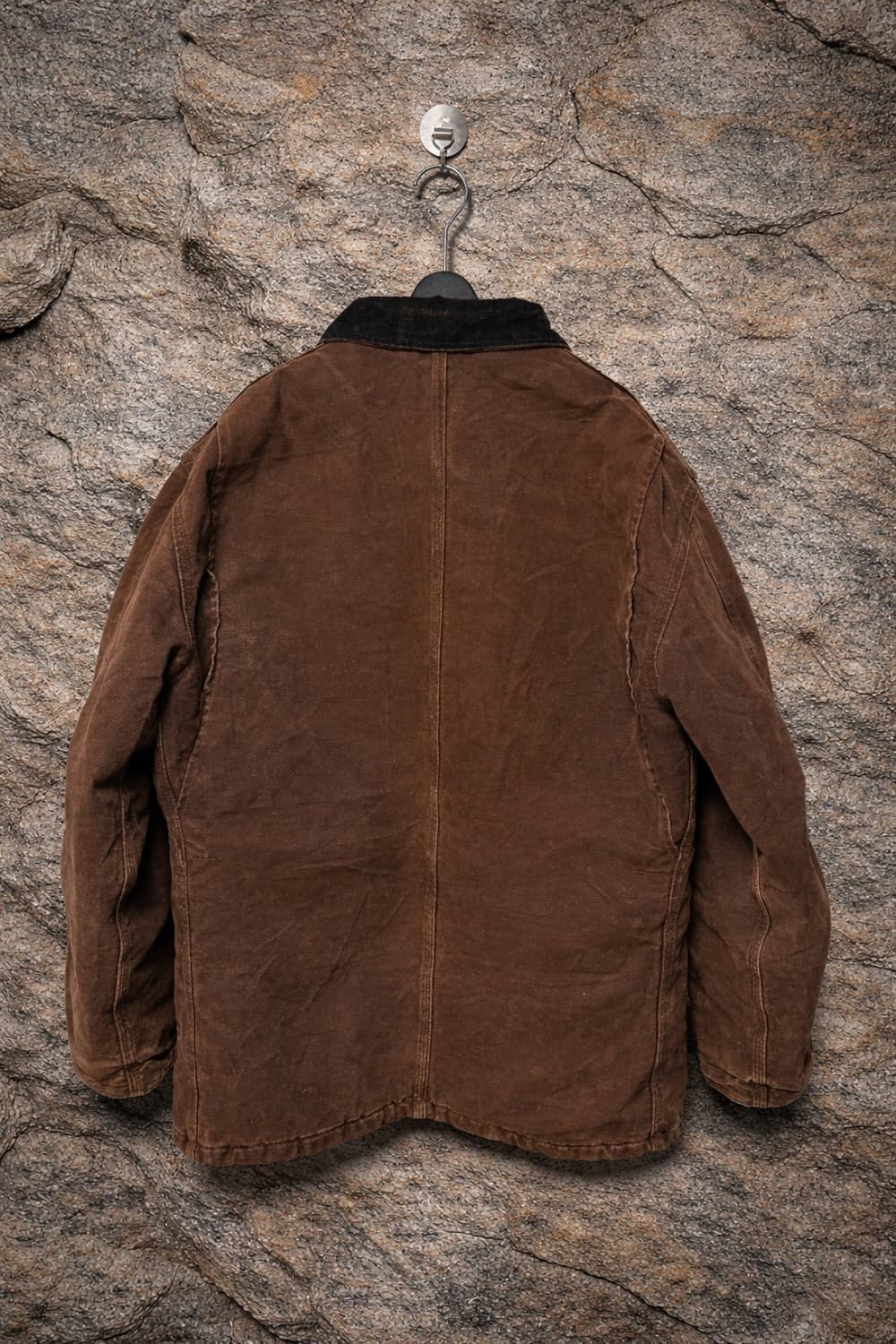 칼하트 빈티지 00’s c26 다크브라운 상품이미지2