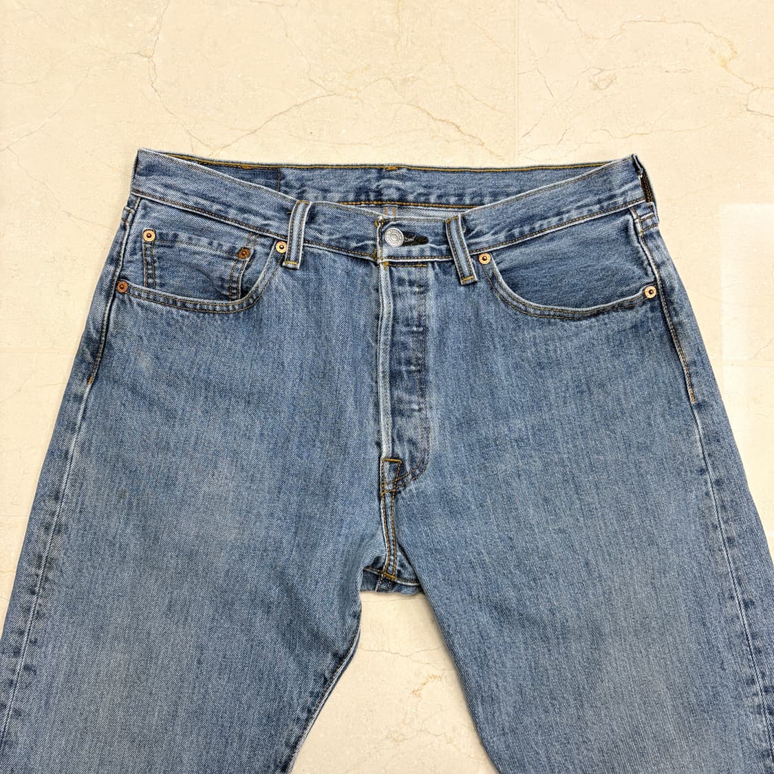 리바이스 501 33x34 상품이미지6