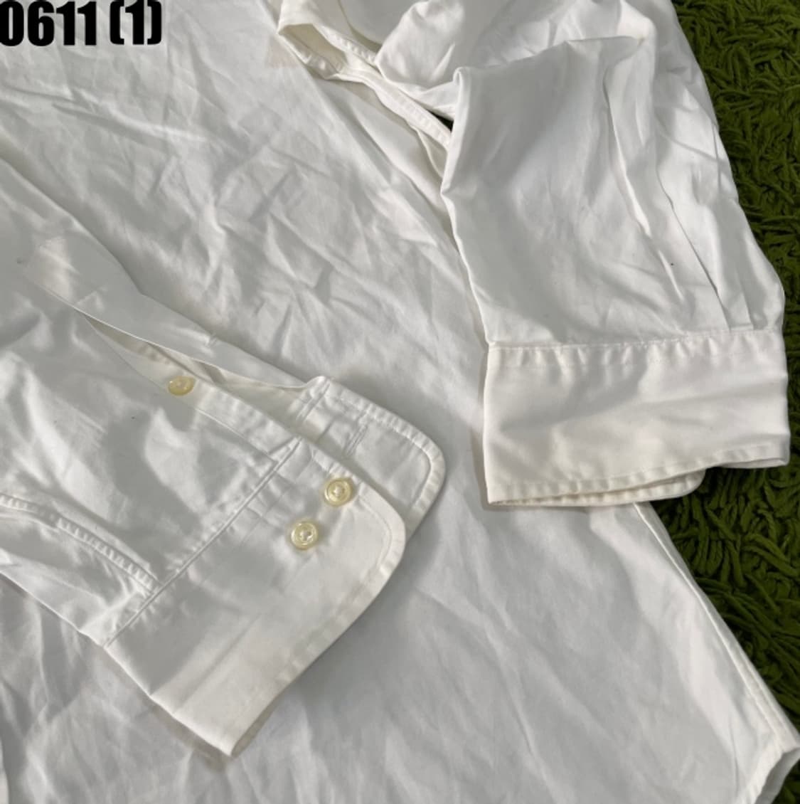 폴로 랄프로렌 셔츠 상품이미지4