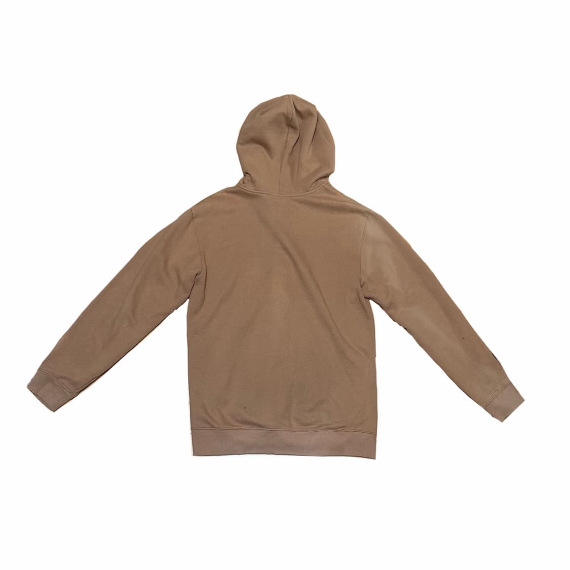 스파오 후드집업 상품이미지2