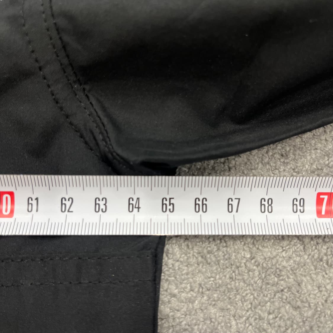 XL 챔피온 아노락 바람막이 상품이미지7