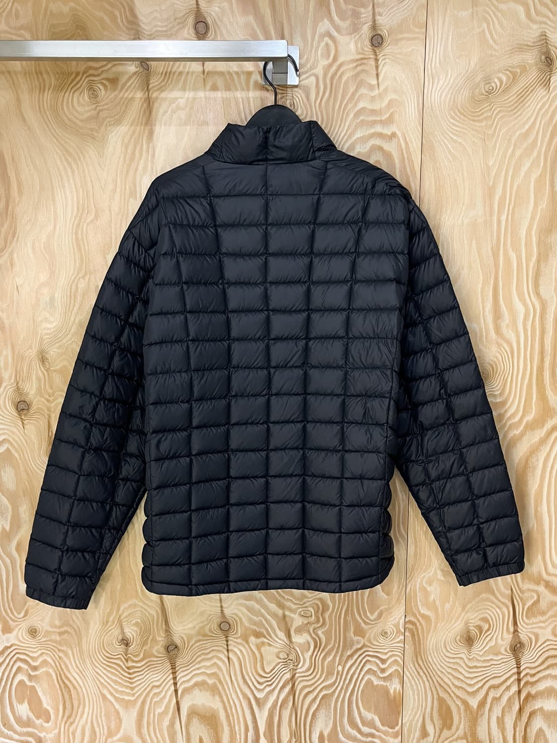 몽벨 마이크로 다운 자켓 상품이미지5