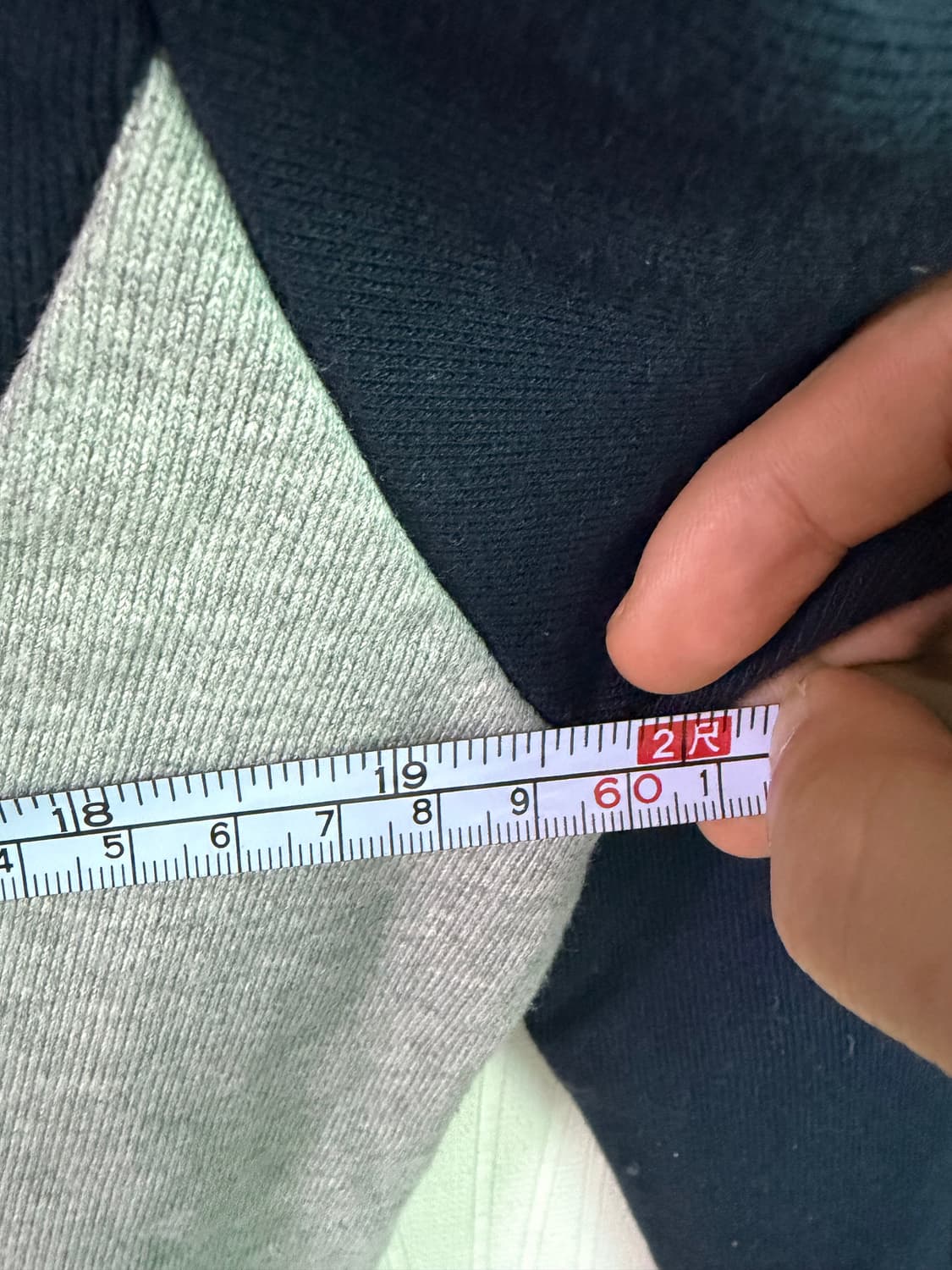 마하그리드 맨투맨 MGD-3191  상품이미지8