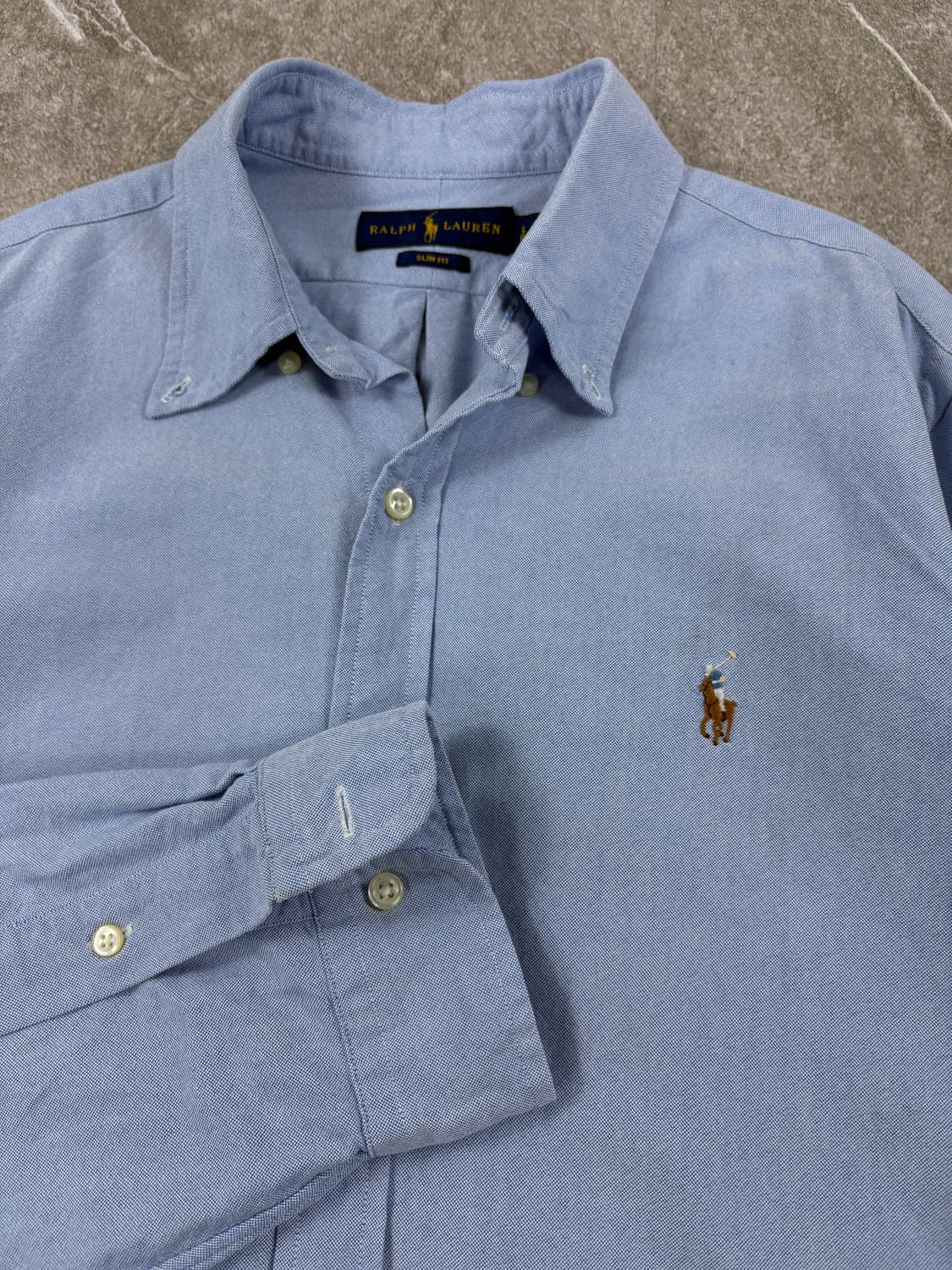 - Polo Ralph Lauren Shirt    상품이미지2