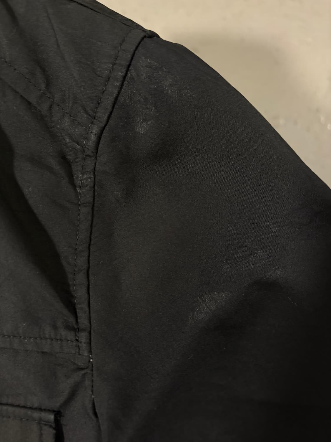 일제 빈티지 후드자켓 상품이미지7