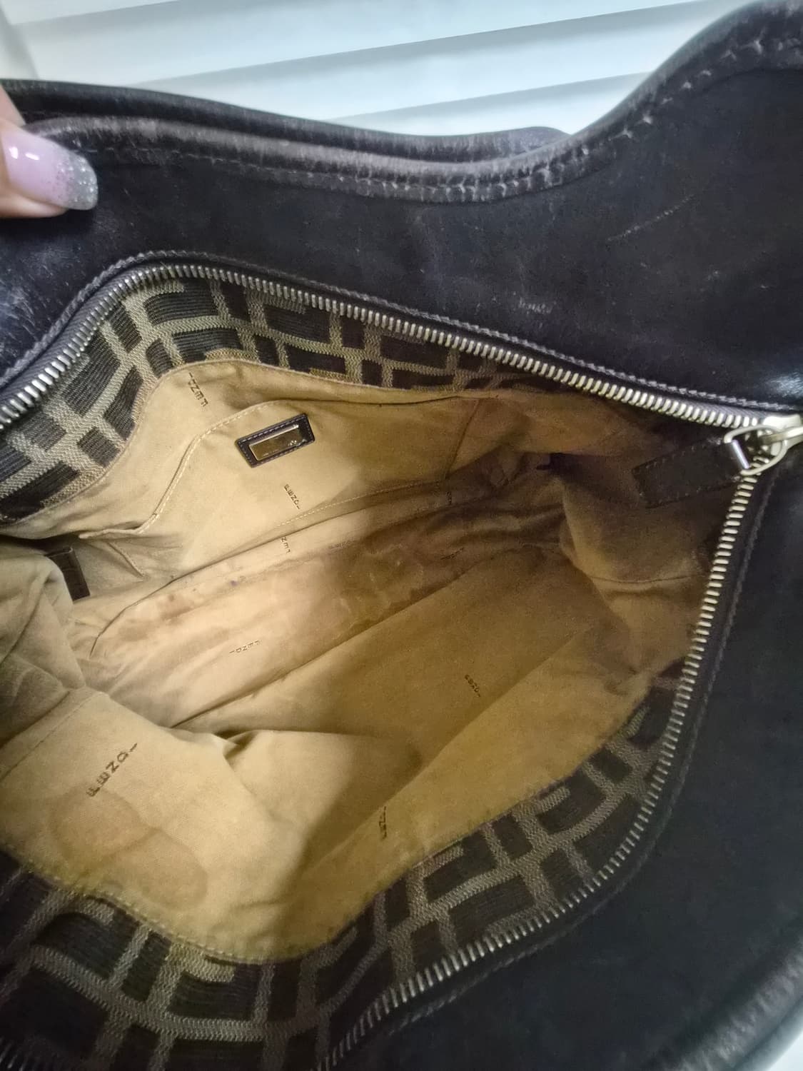 펜디정품 숄더백  상품이미지5