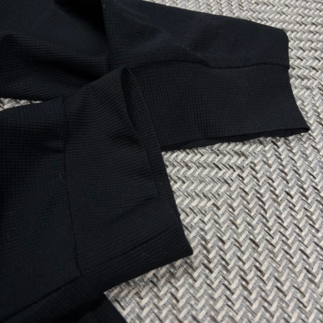 (XL)뉴발란스 매쉬 저지 후드집업  상품이미지3