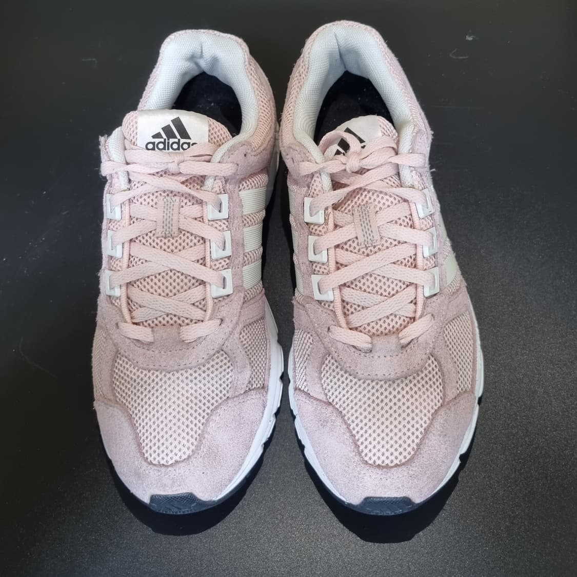 아디다스 이큅먼트10 핑크운동화240 상품이미지2