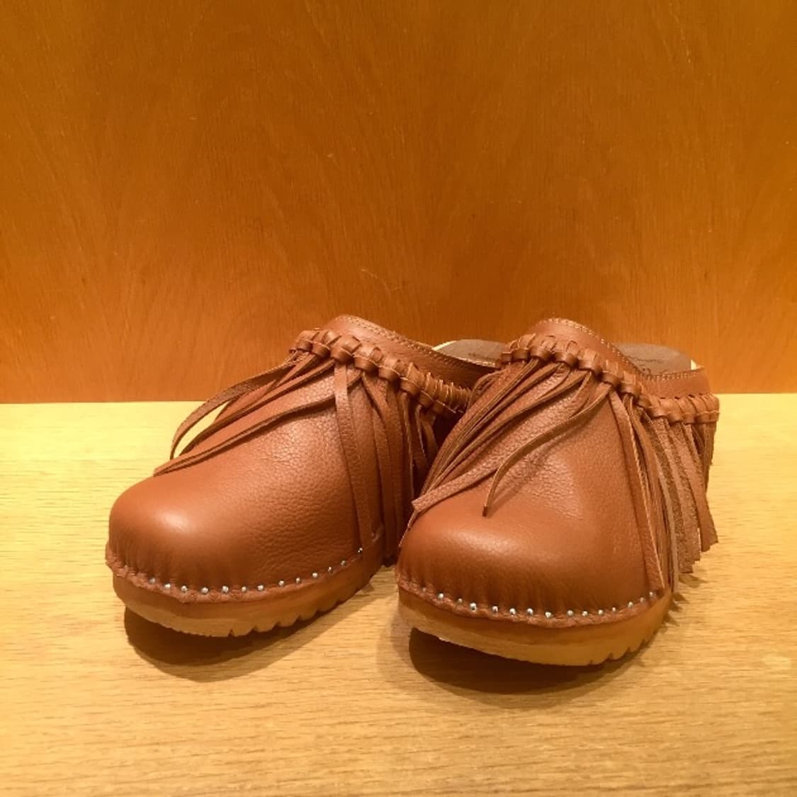 [40] Needles x Troentorp 클로그 clog 상품이미지2