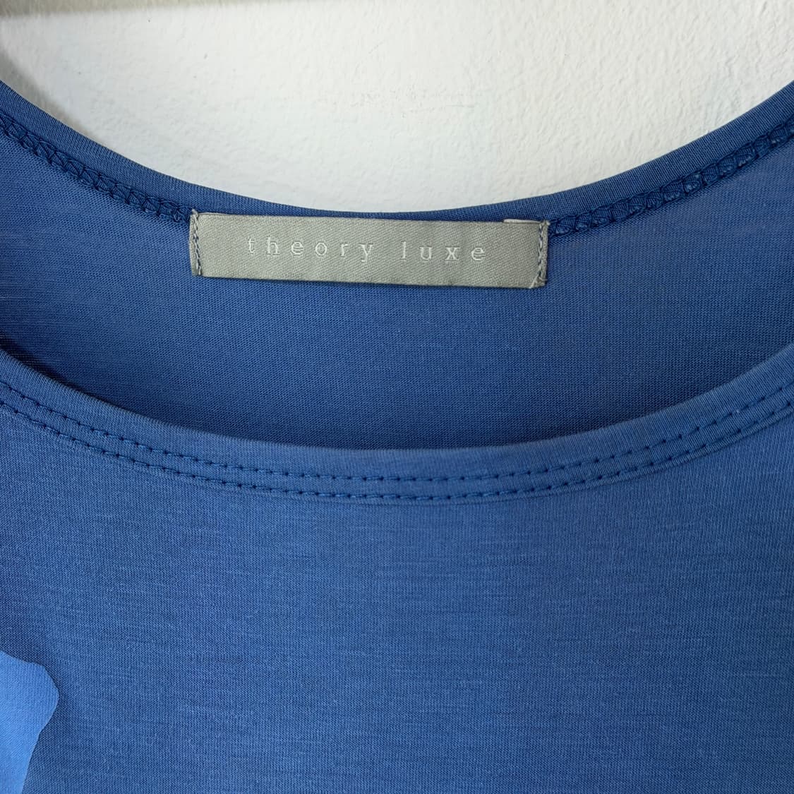 [38] 띠어리 럭스 슬리브리스 민소매 나시 상품이미지4