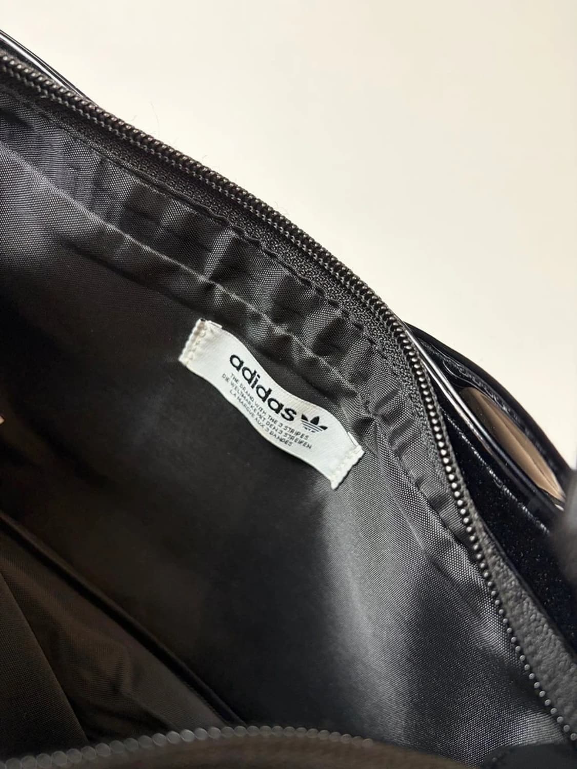 아디다스 올웨이즈 오리지널 미니 에어라이너 백 Q1459 상품이미지8