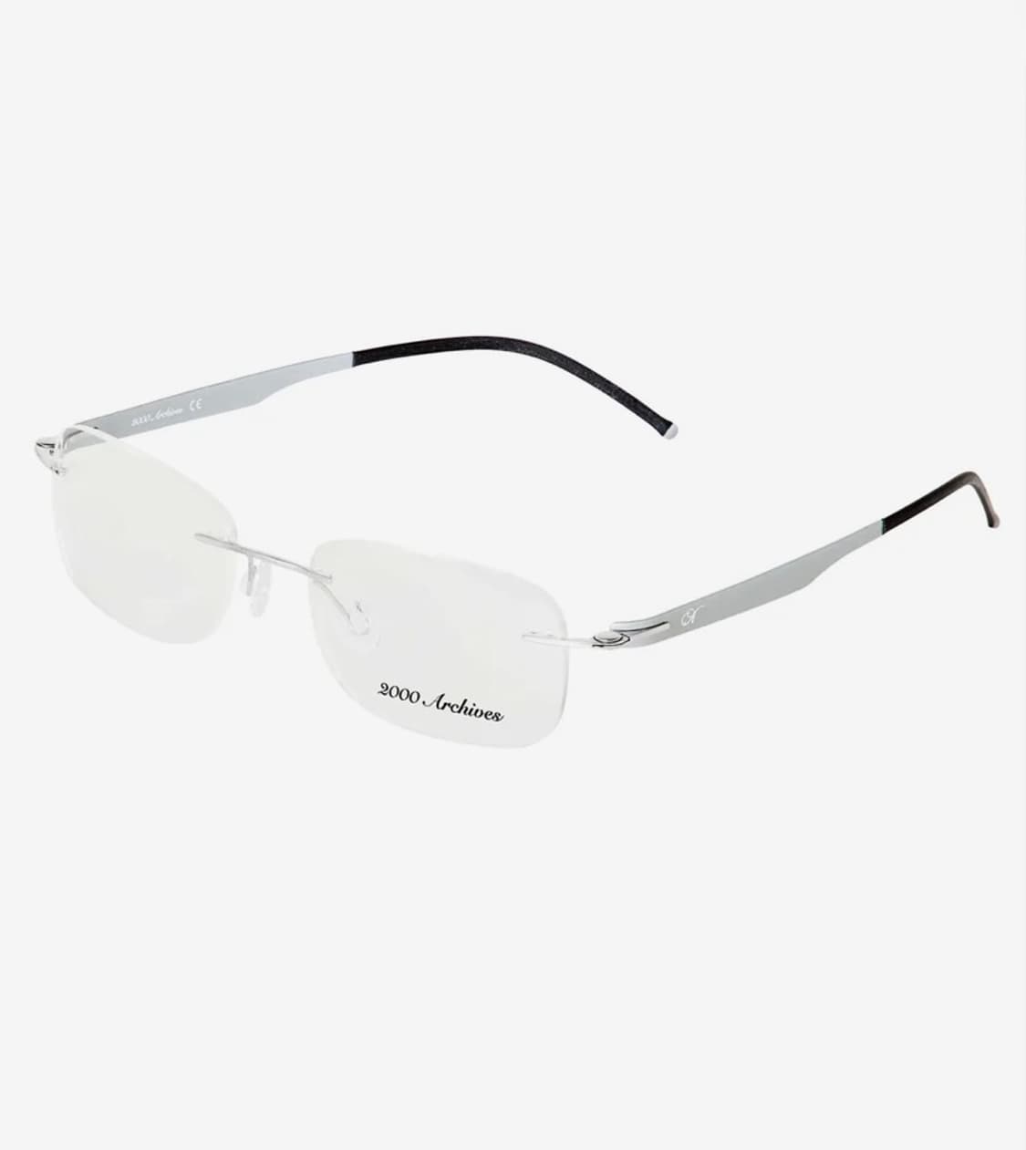 2000 아카이브스 무테안경  상품이미지1