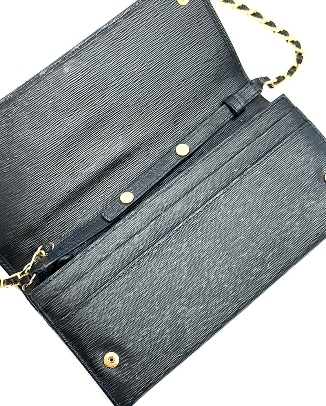 프라다 사피아노 체인 크로스백 (정품) 상품이미지9