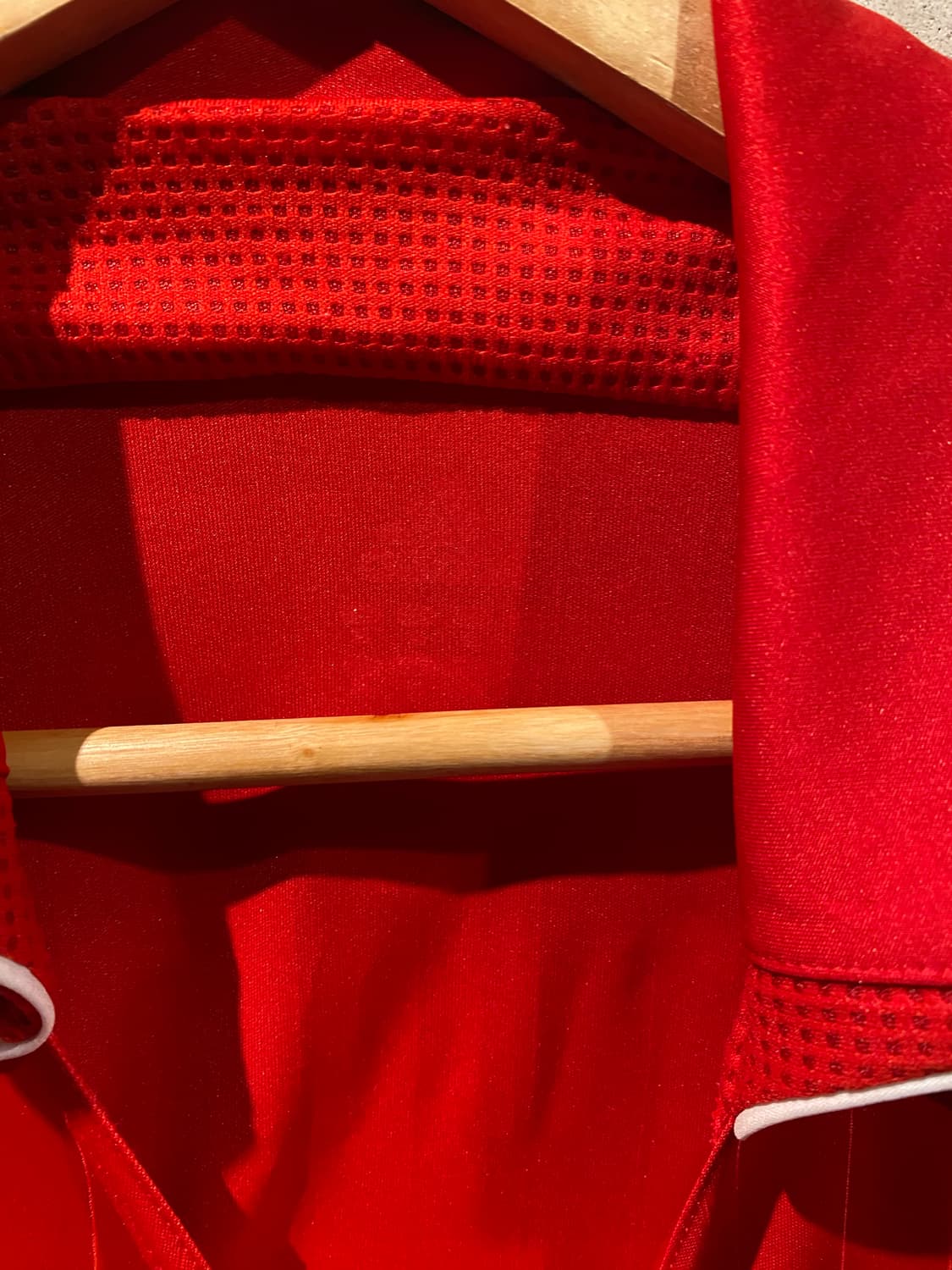 06-08 리버풀 제라드 홈 유니폼 상품이미지6