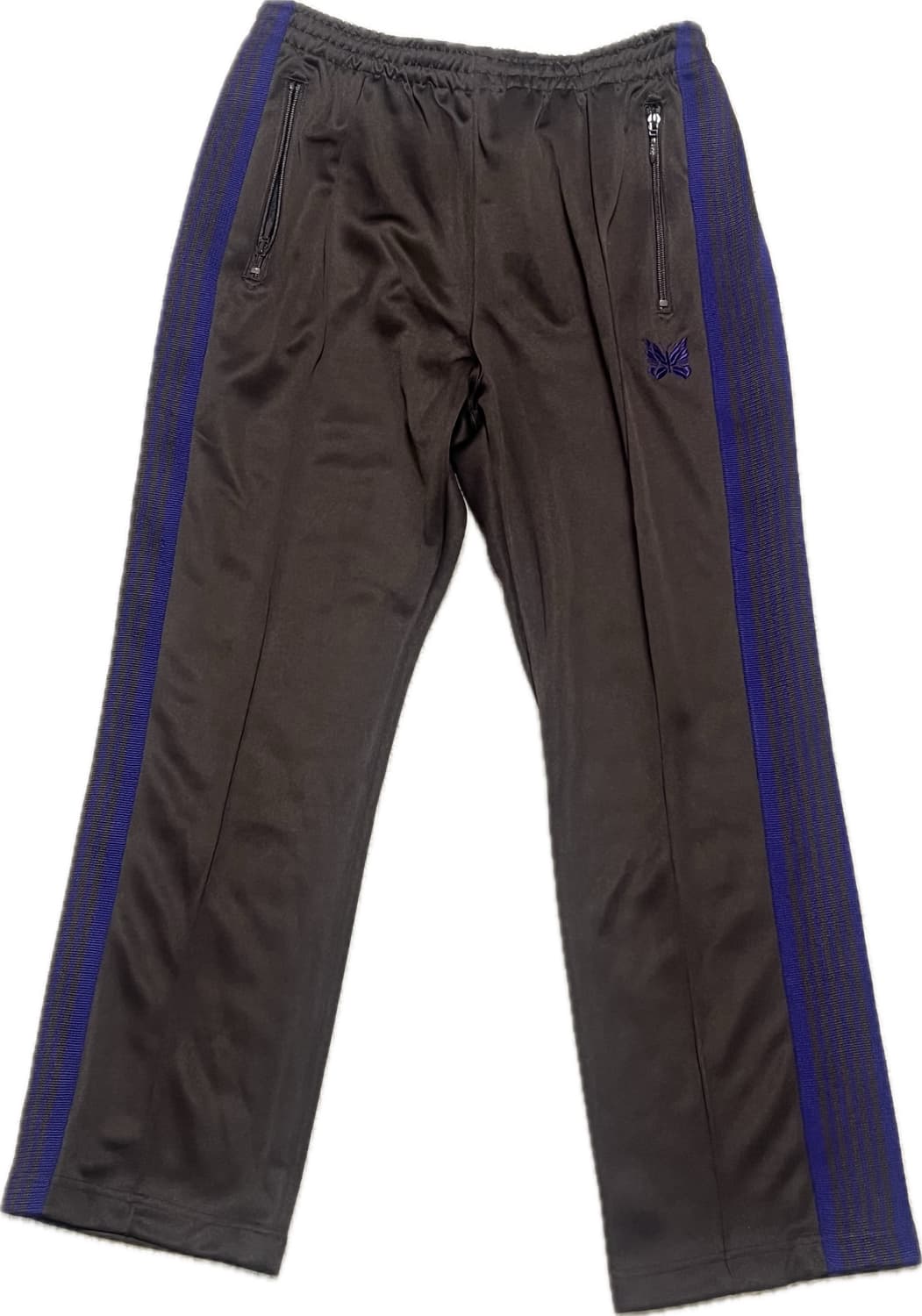 니들스 트랙팬츠 네로우 (M) 상품이미지1