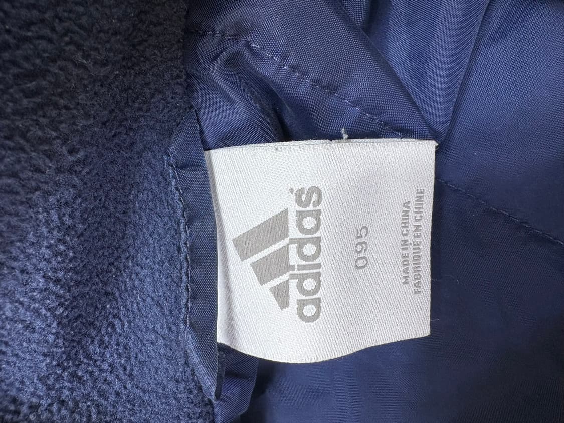 아디다스레알마드리드벤치패딩 상품이미지2