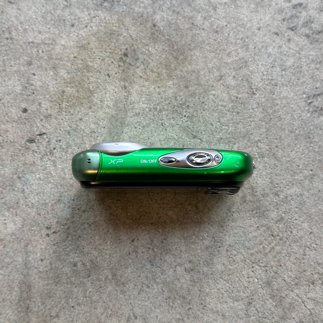 그린 후지필름 파인픽스 XP10 카메라 디카 상품이미지6