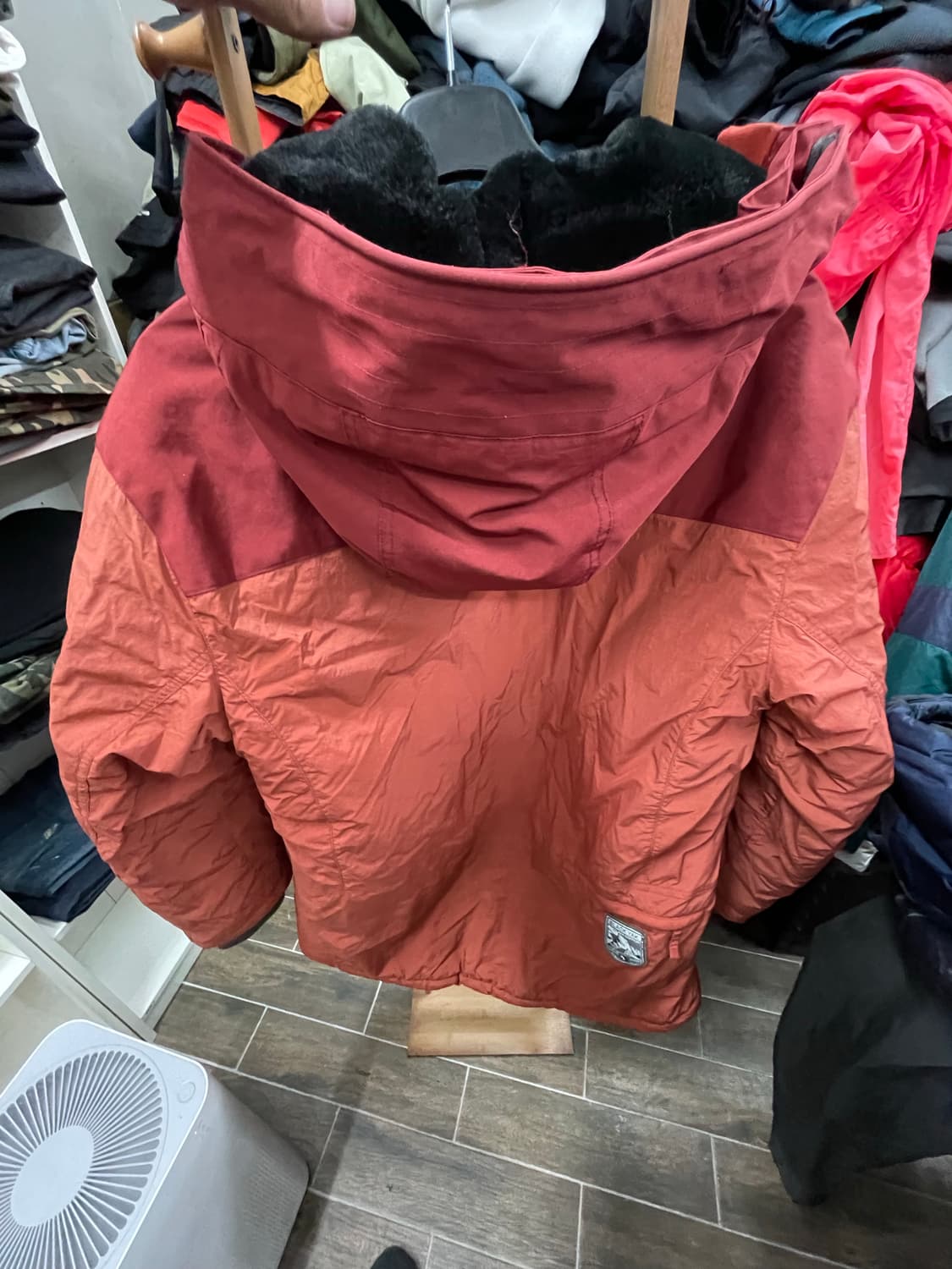 블랙야크 100 대장급  상품이미지6