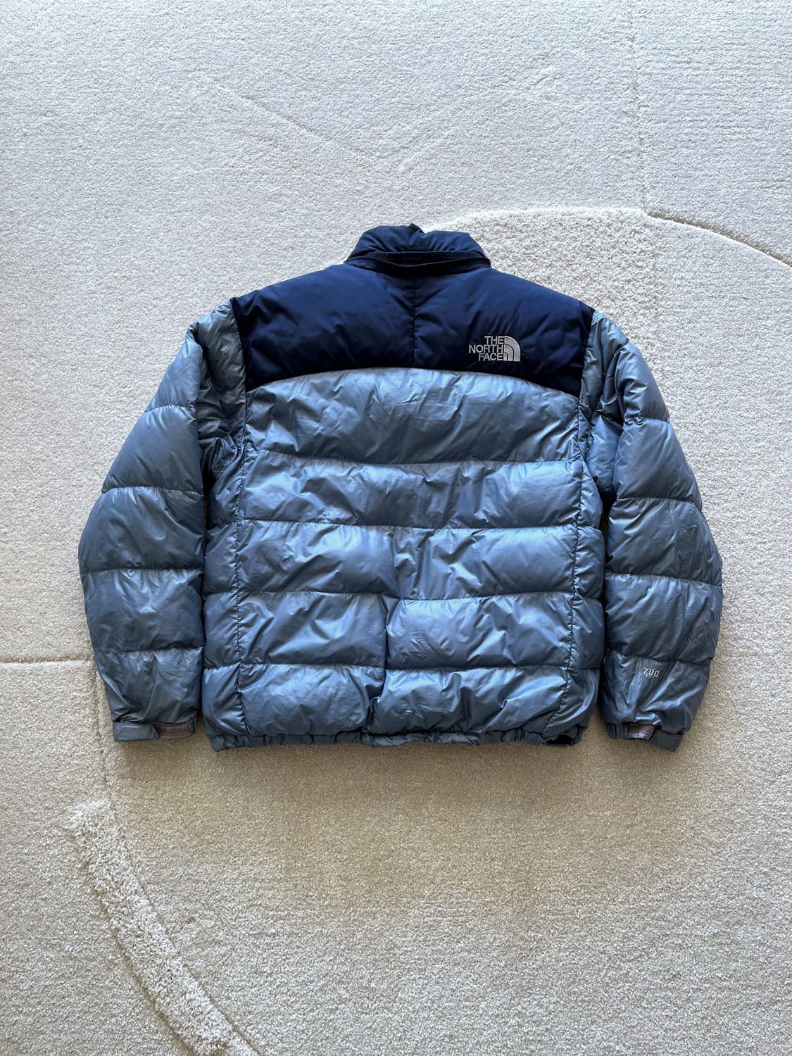노스페이스 700 필다운 패딩 (103-105) 상품이미지7